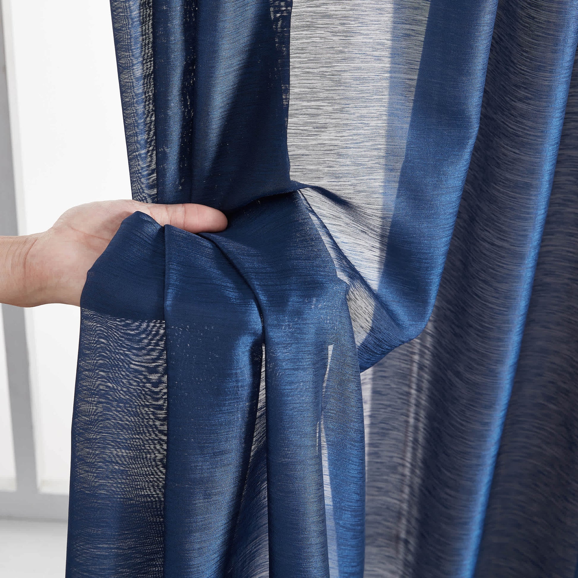 Navy Blue-