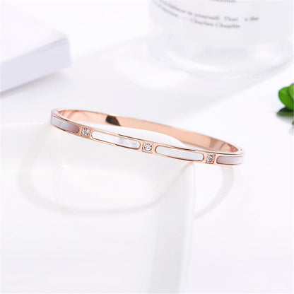 Metallic-