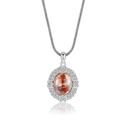 Orange-