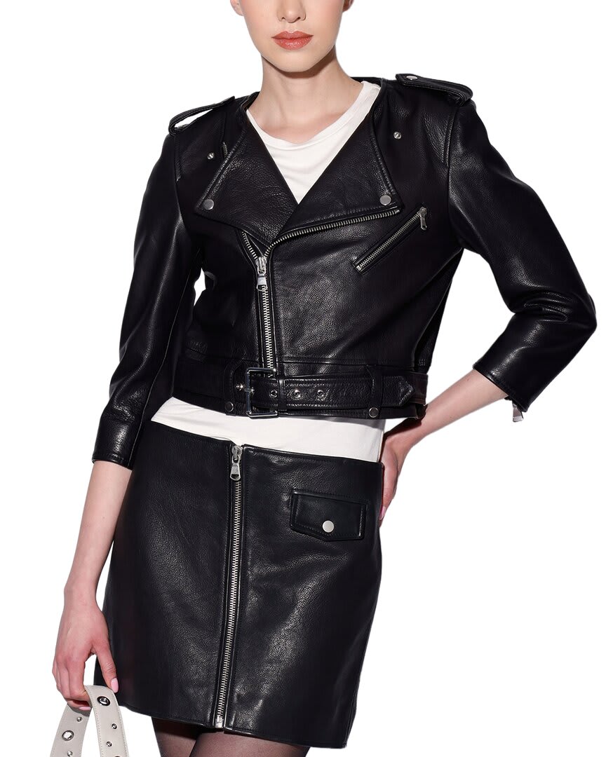 BLACK-
