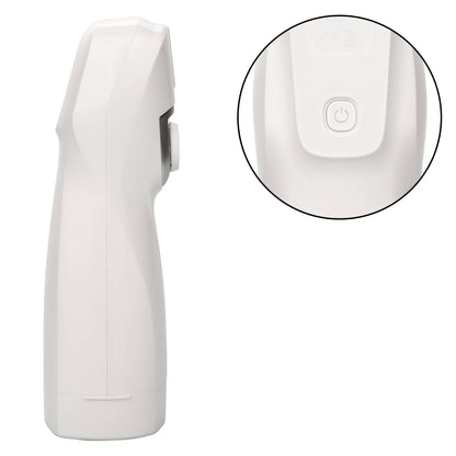 White-