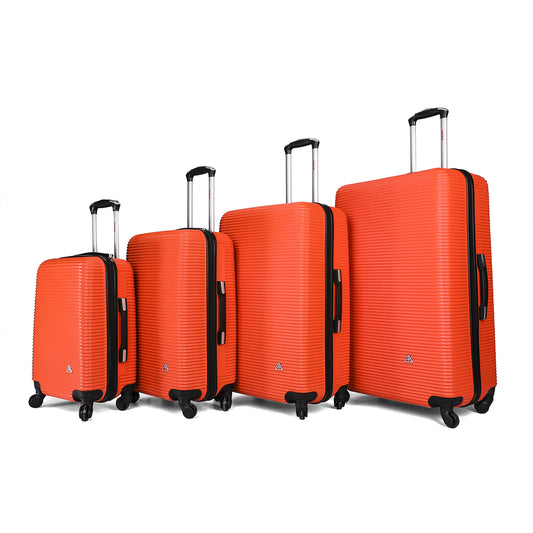 Orange-