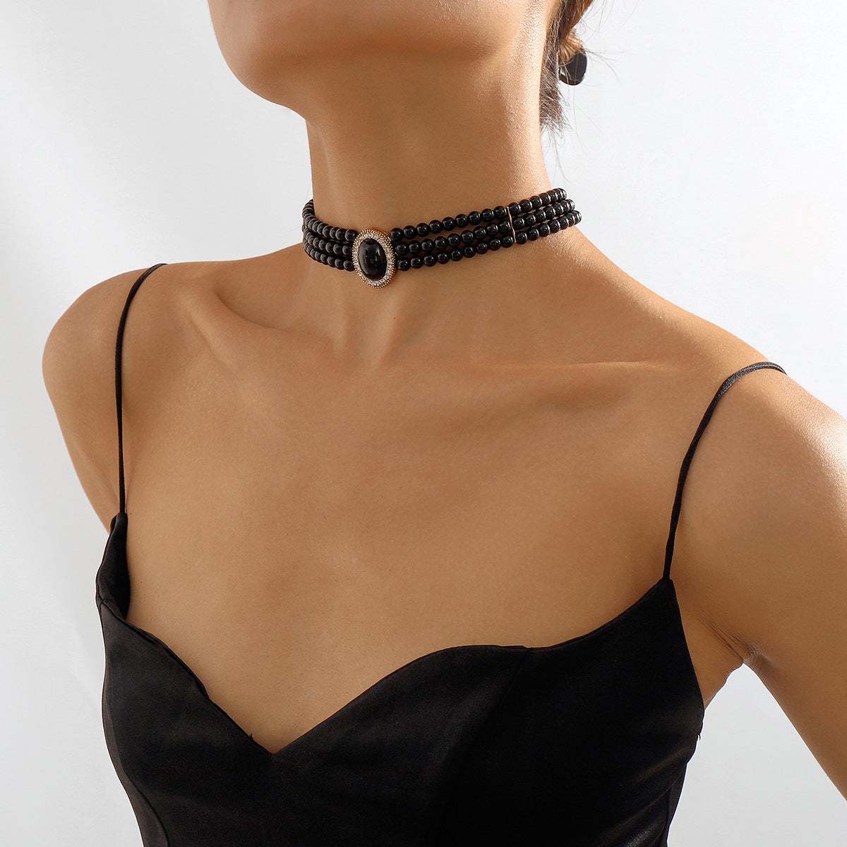 Black-