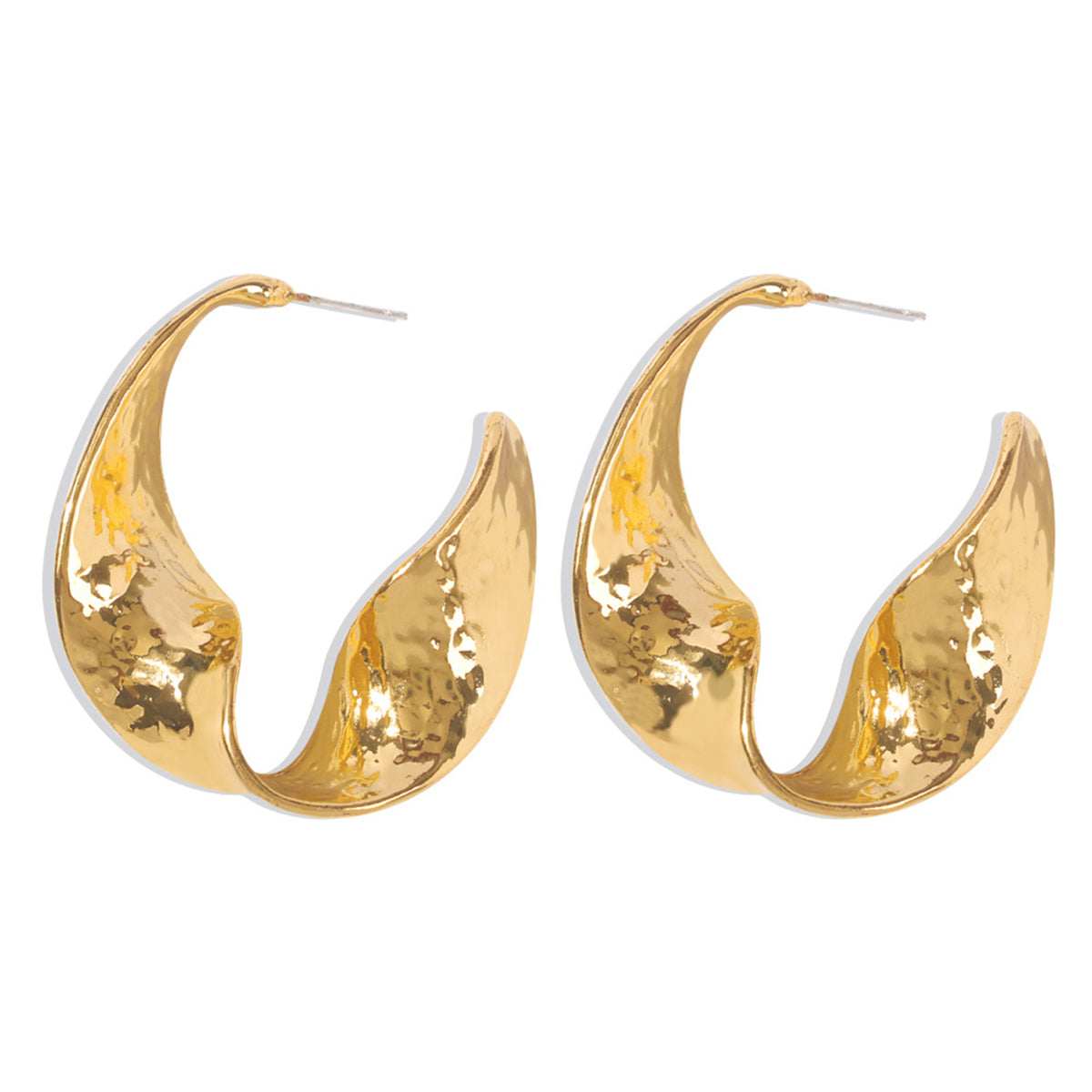 Metallic-