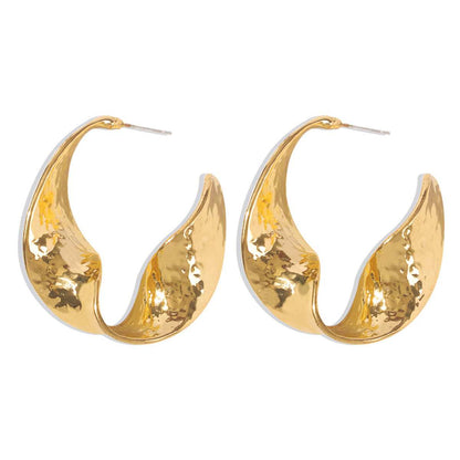 Metallic-