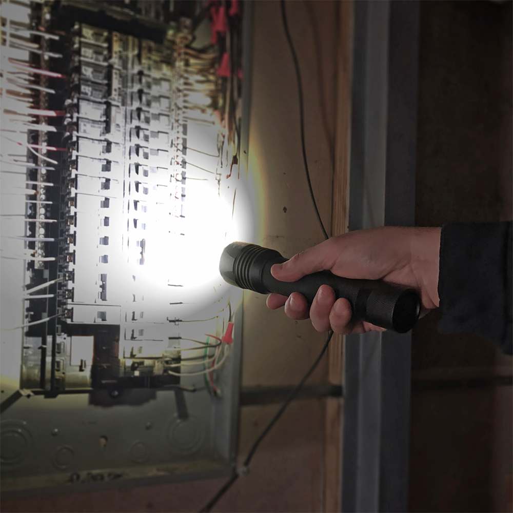Black-