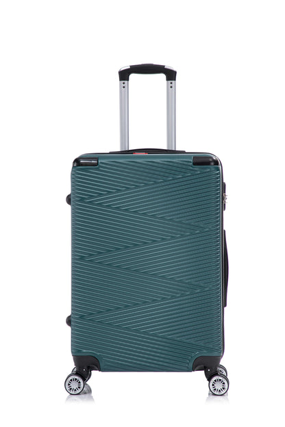 Metallic Green-