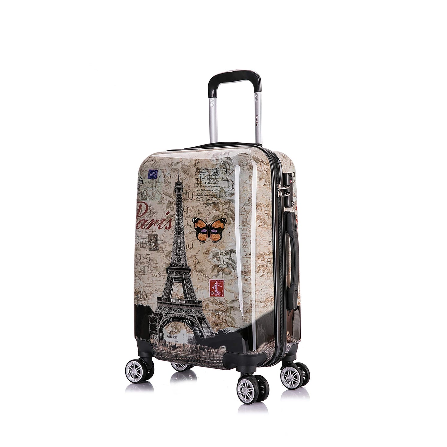 Paris-