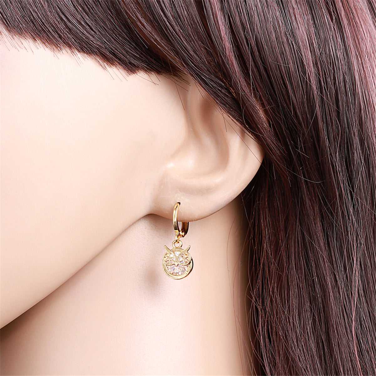 Metallic-