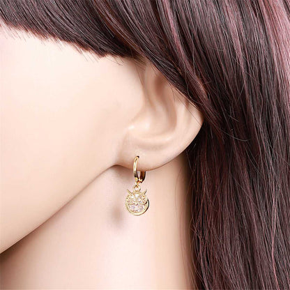 Metallic-