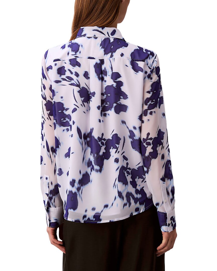 YAA-BRILLIANT WHITE SWEPT FLOR-