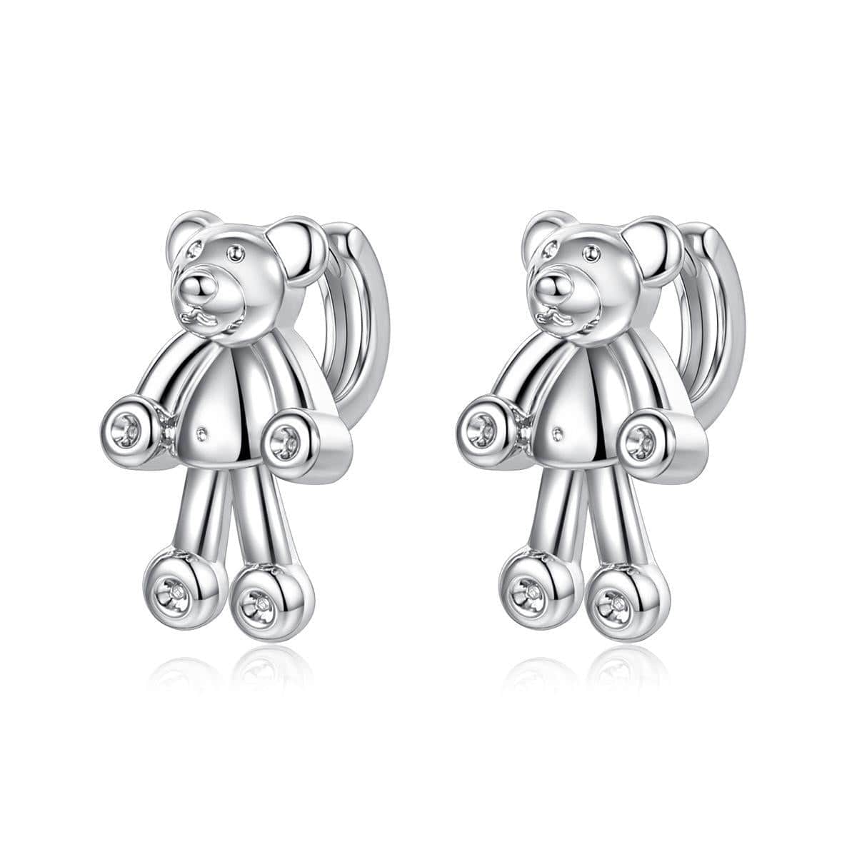 Metallic-