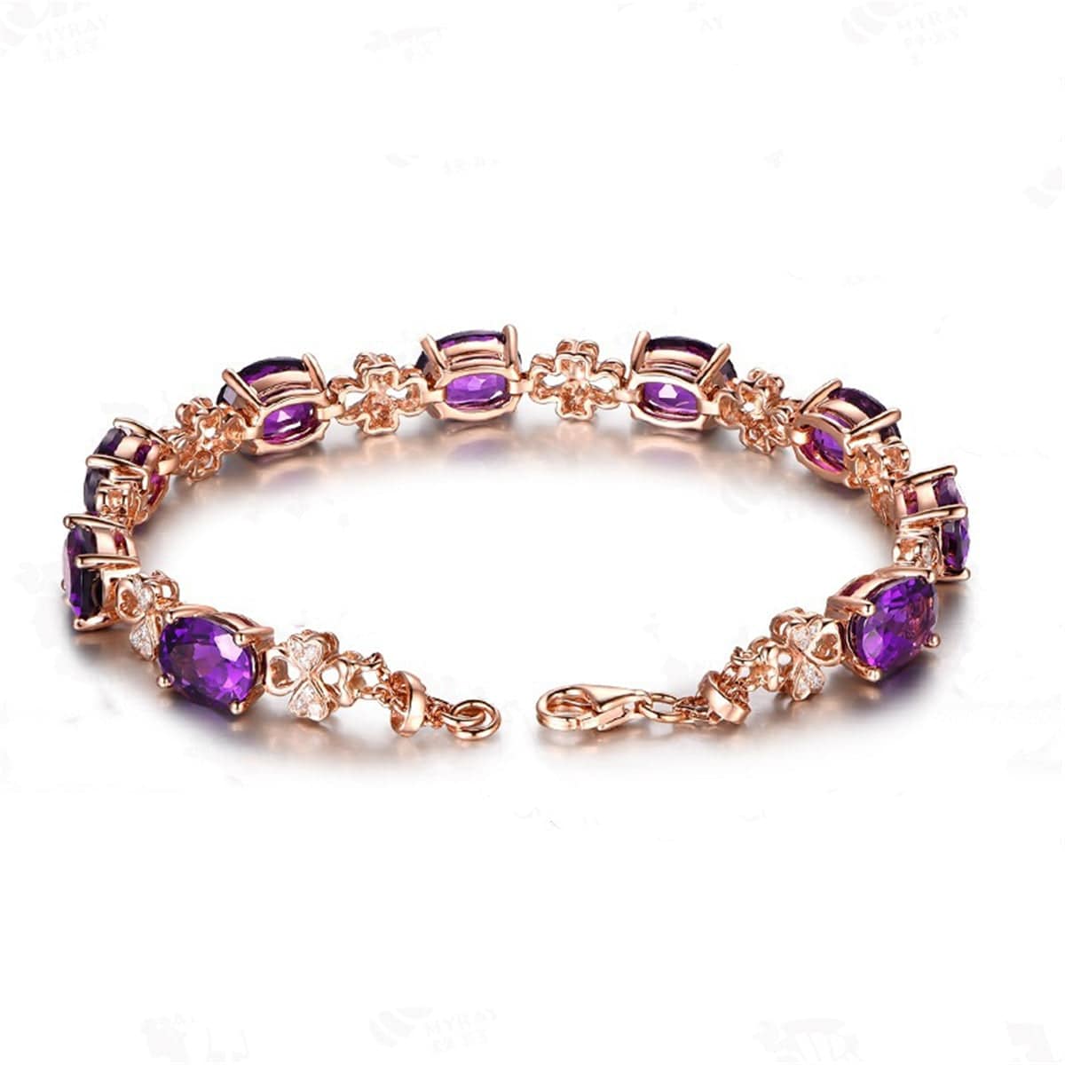 Metallic-