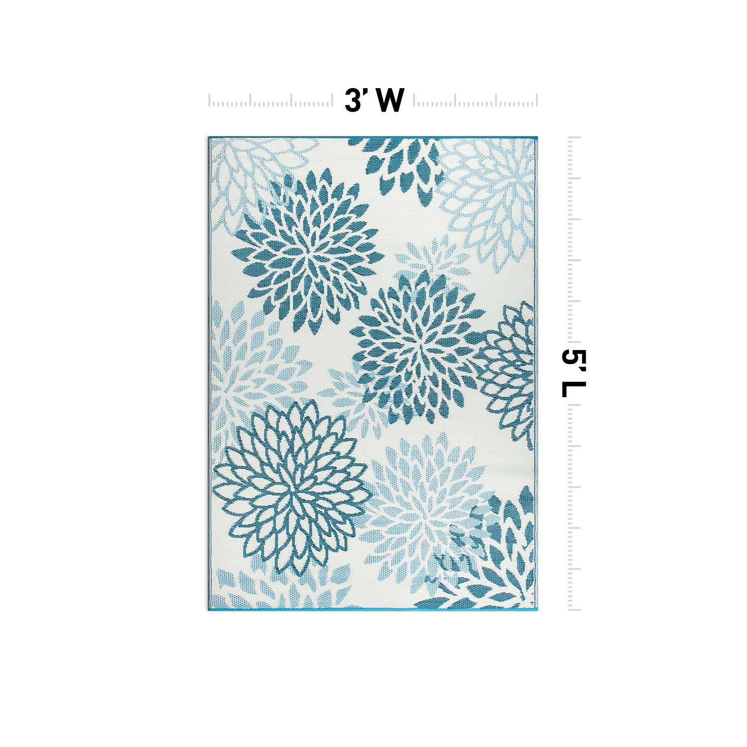 BLUE-