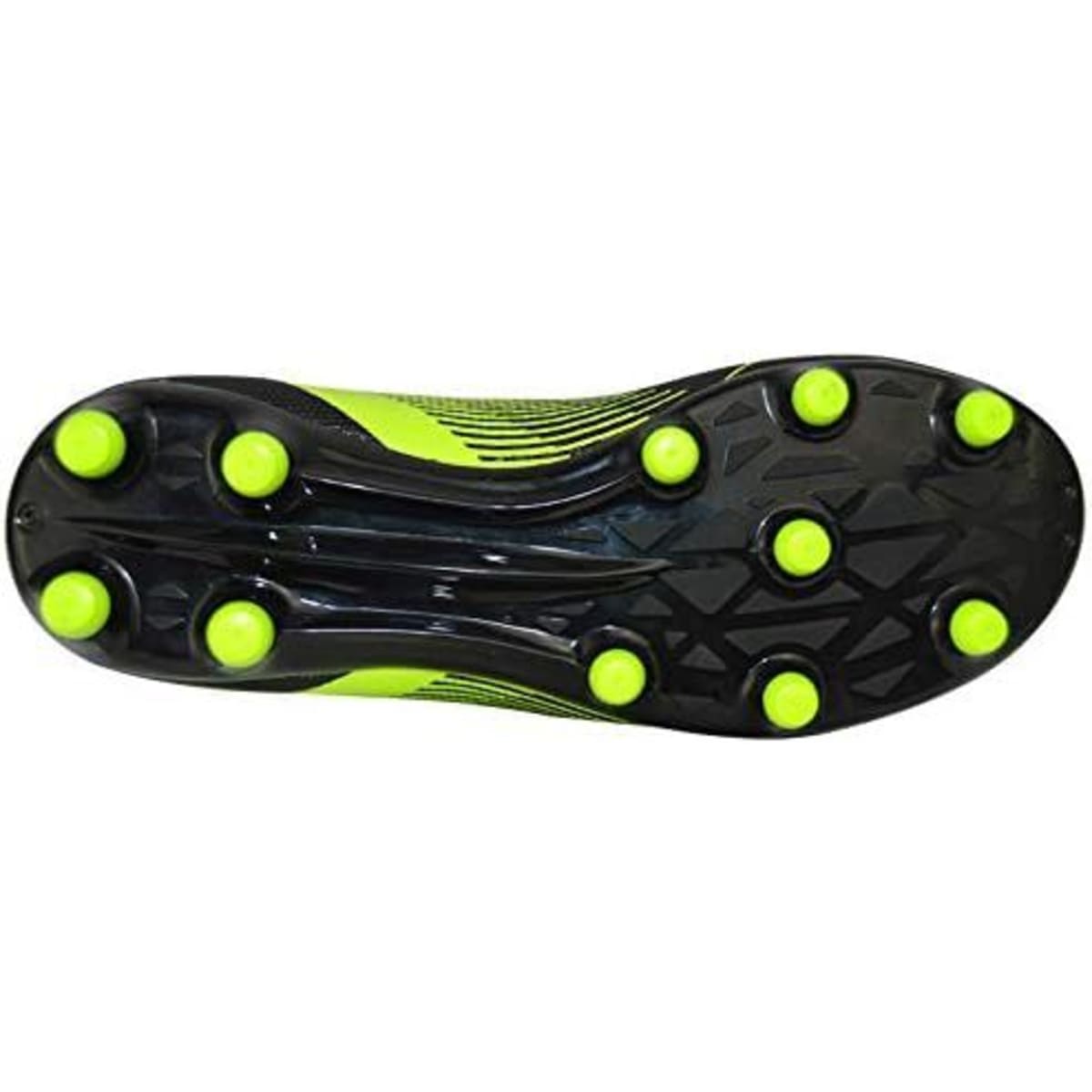 Black Green-