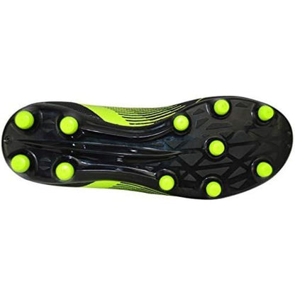 Black Green-