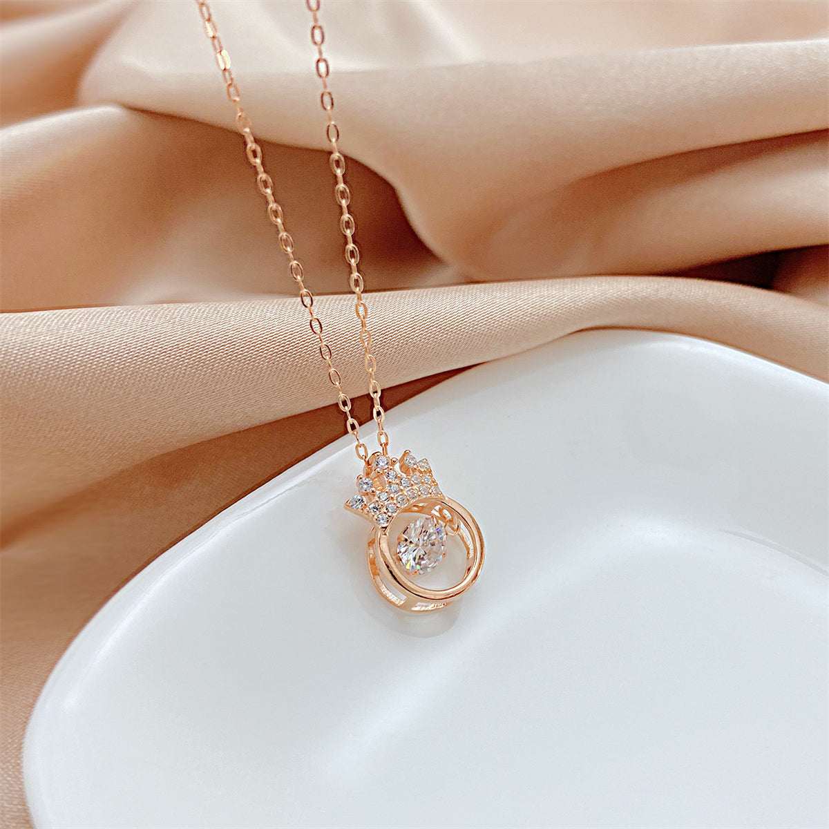 Metallic-