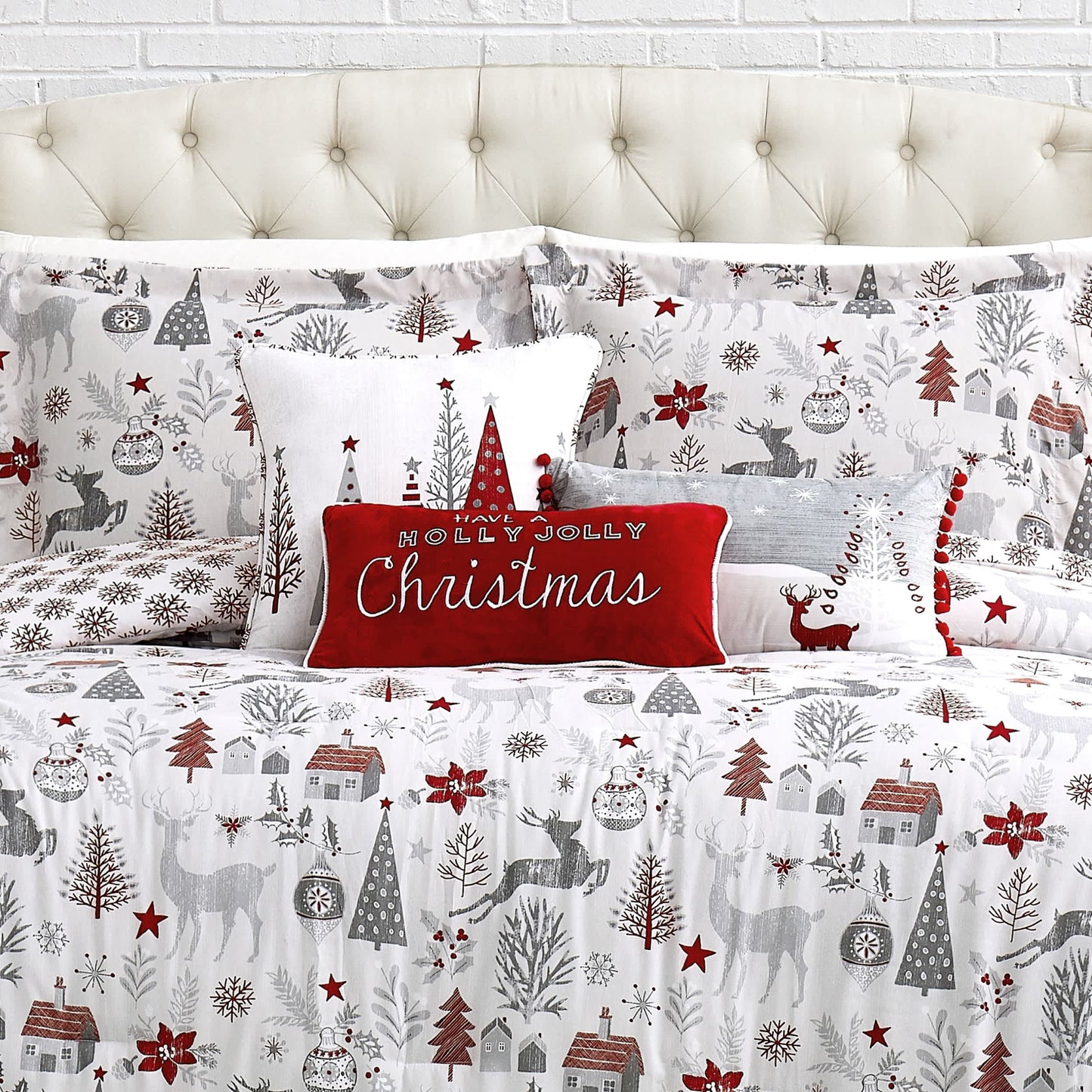 Holly Jolly Lane-