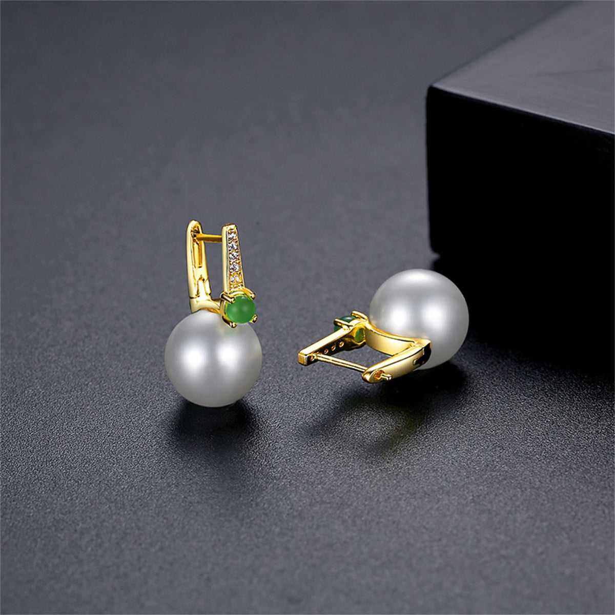 Metallic-