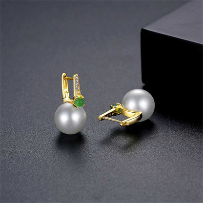 Metallic-