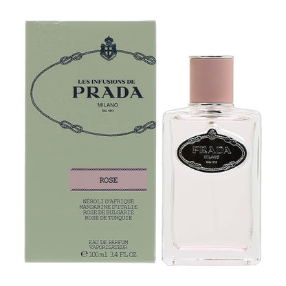 Prada Infusion De Rose EDP