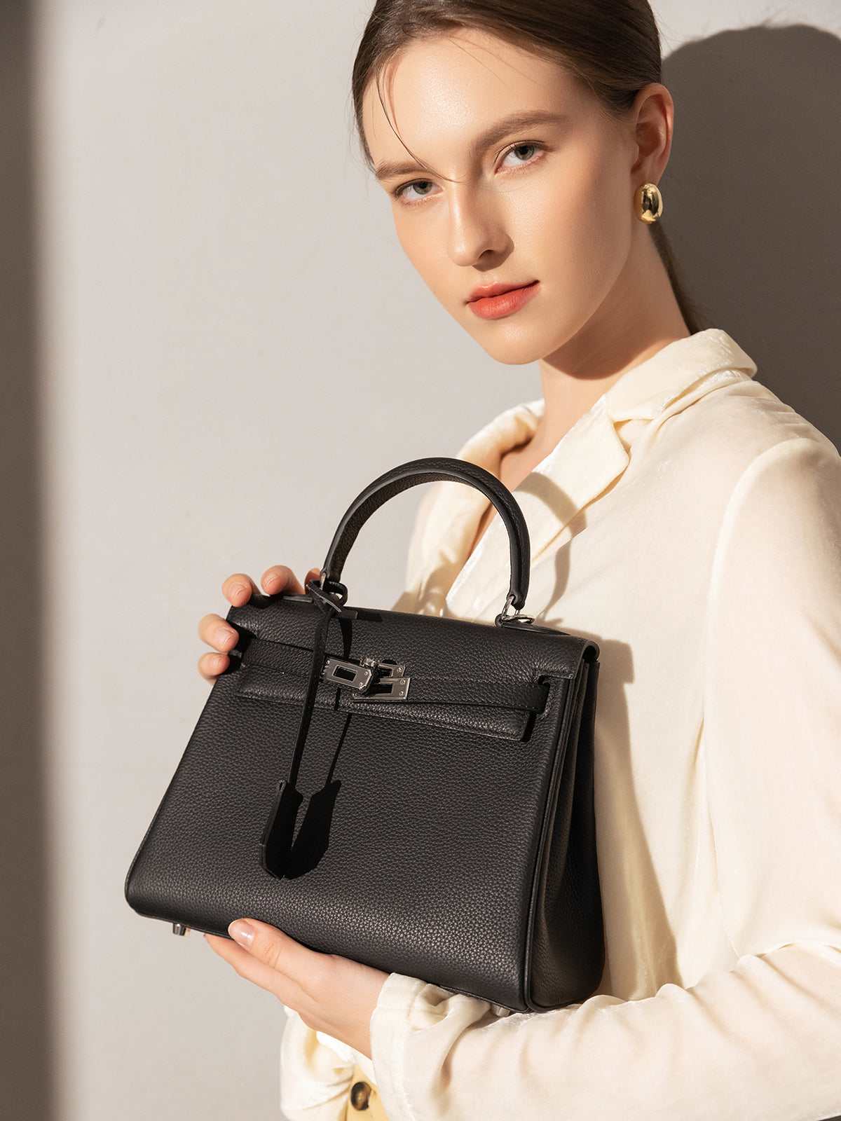 Black-