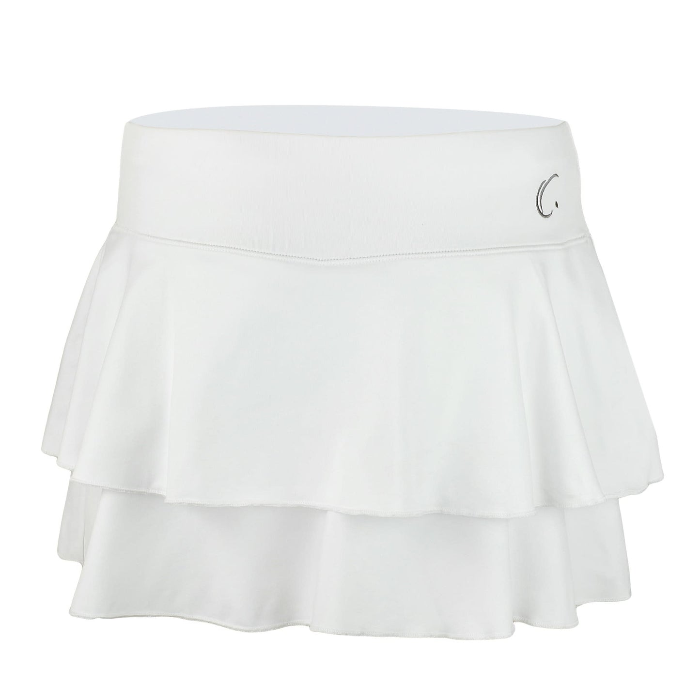 White-