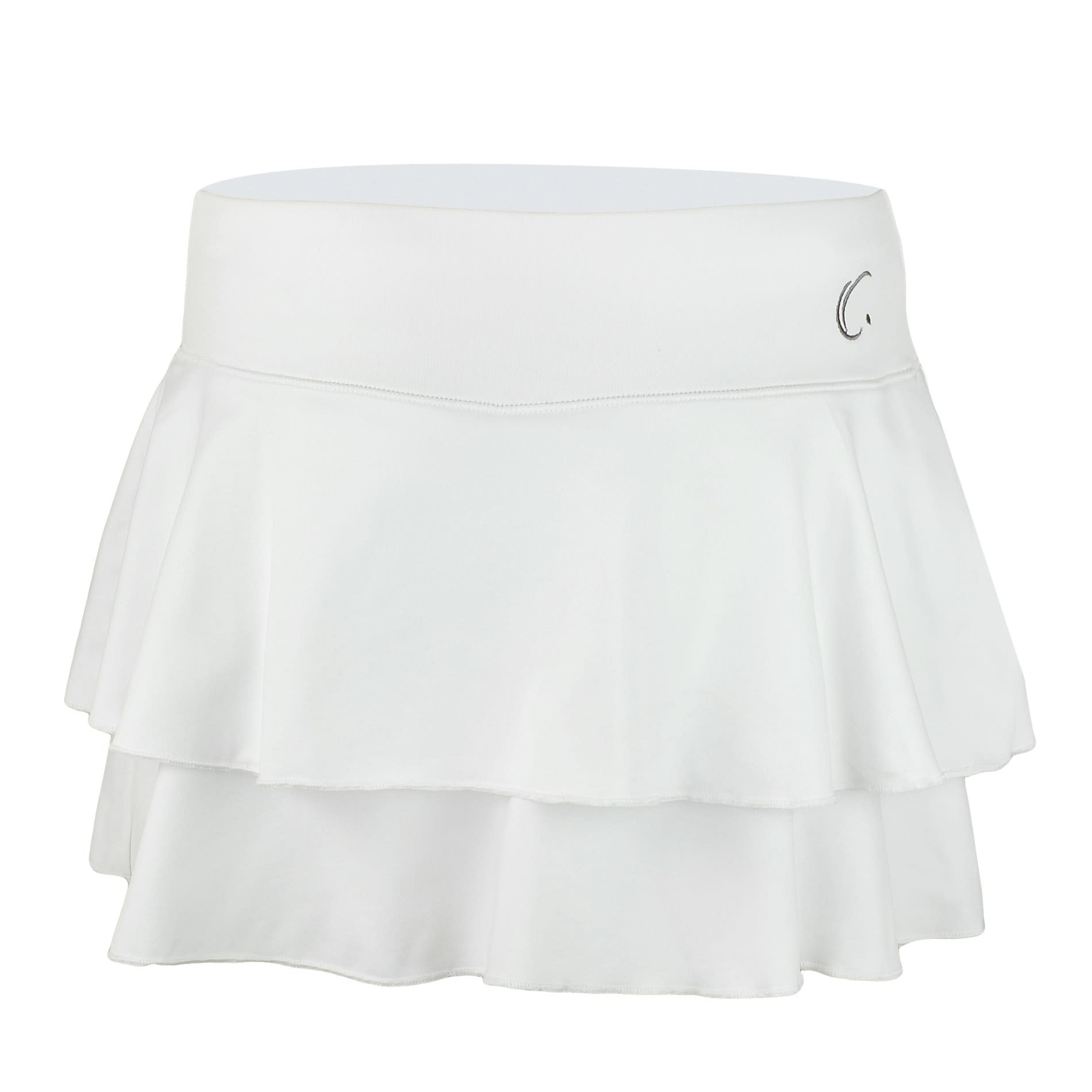 White-