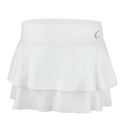 White-