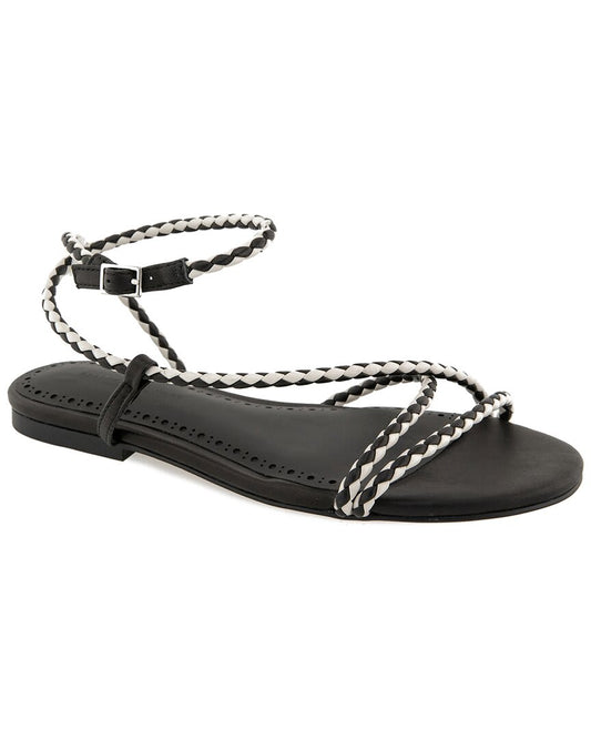 BLACK/OFF WHITE-