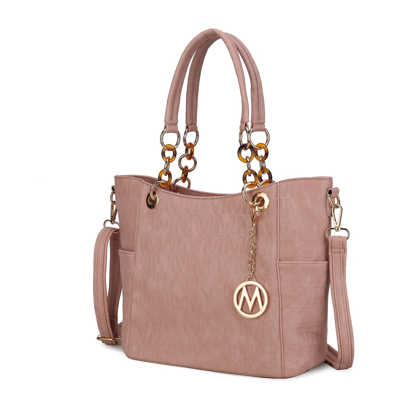 Rose Pink -