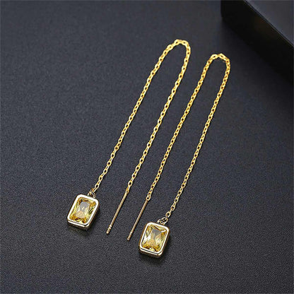 Yellow-