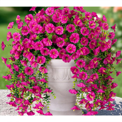 Rose Pink-