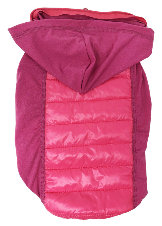 Pink-