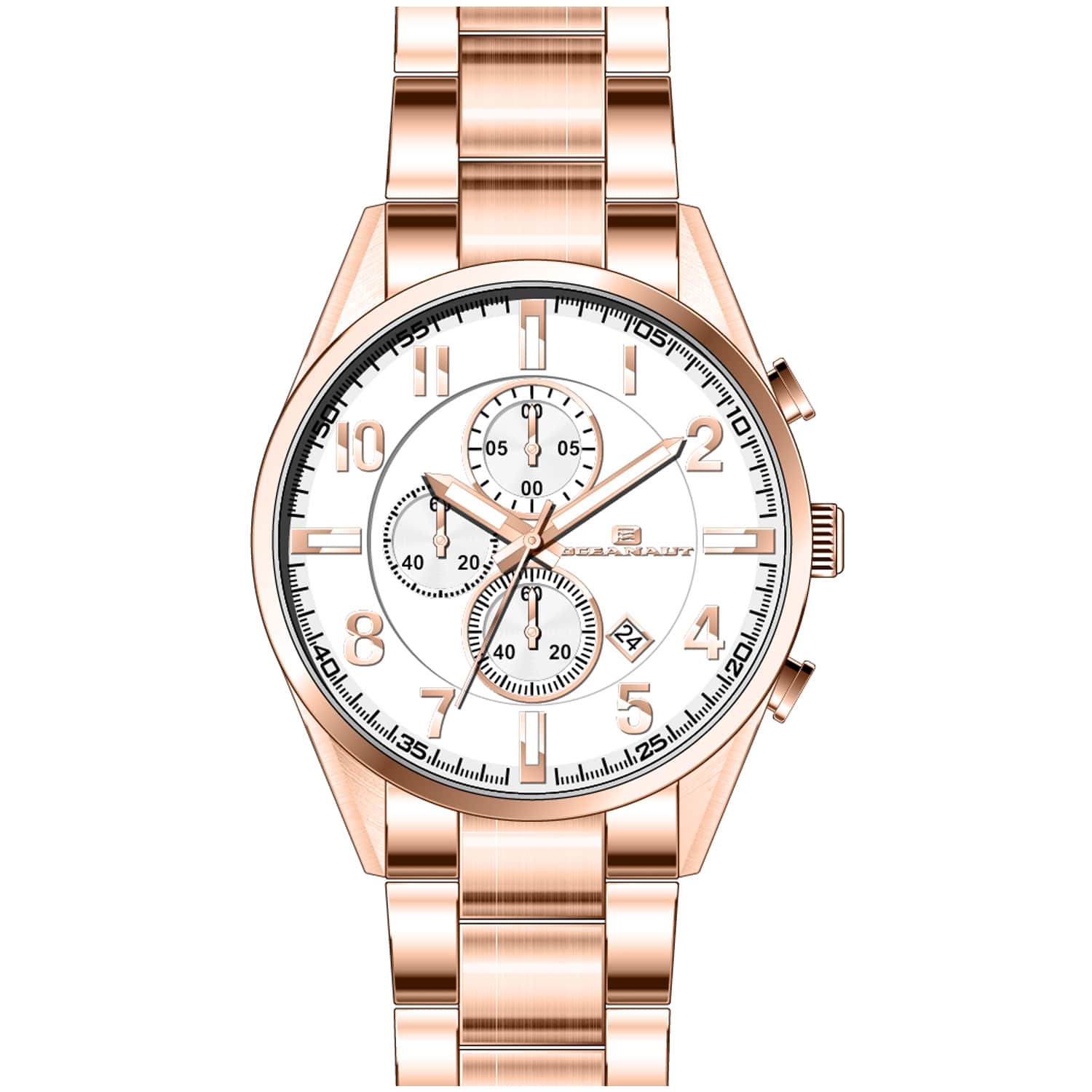 Silver-
