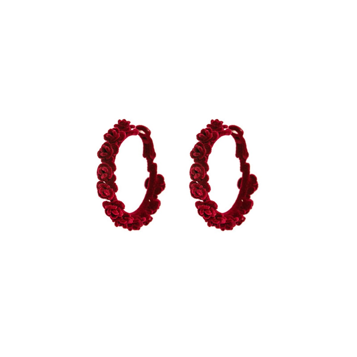 Red-