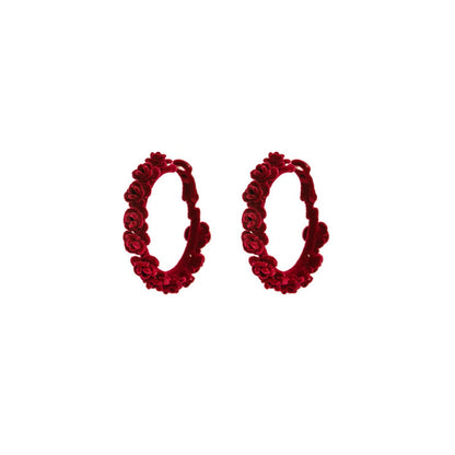 Red-