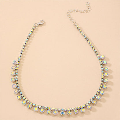 Metallic-