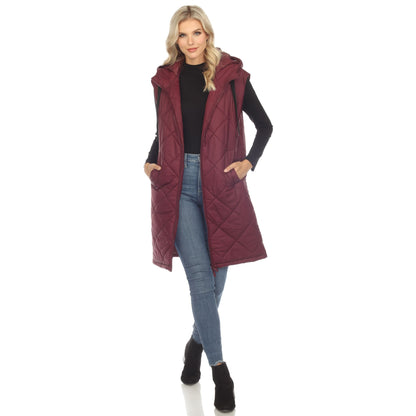 Burgundy-
