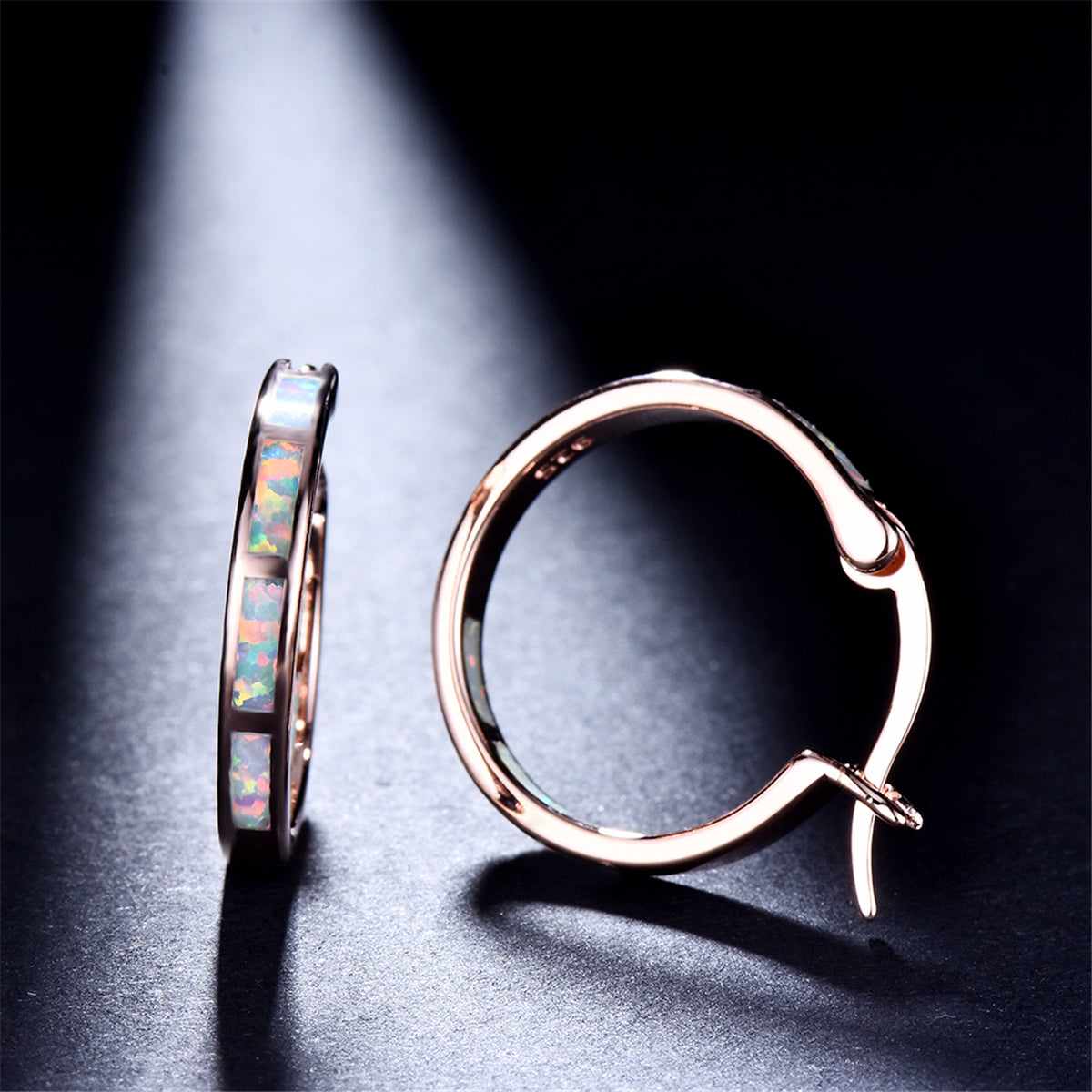 Metallic-