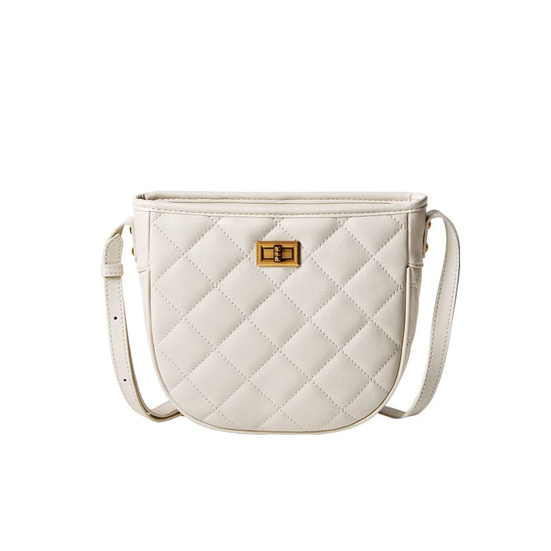 White-