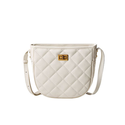White-