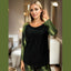 Olive Black