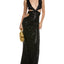 Black Sequin
