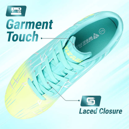 Aqua Lime-