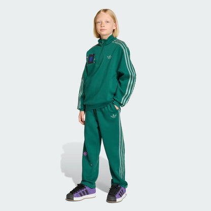Collegiate Green-