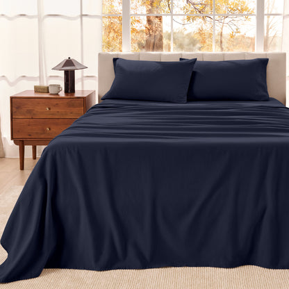 Midnight Blue-