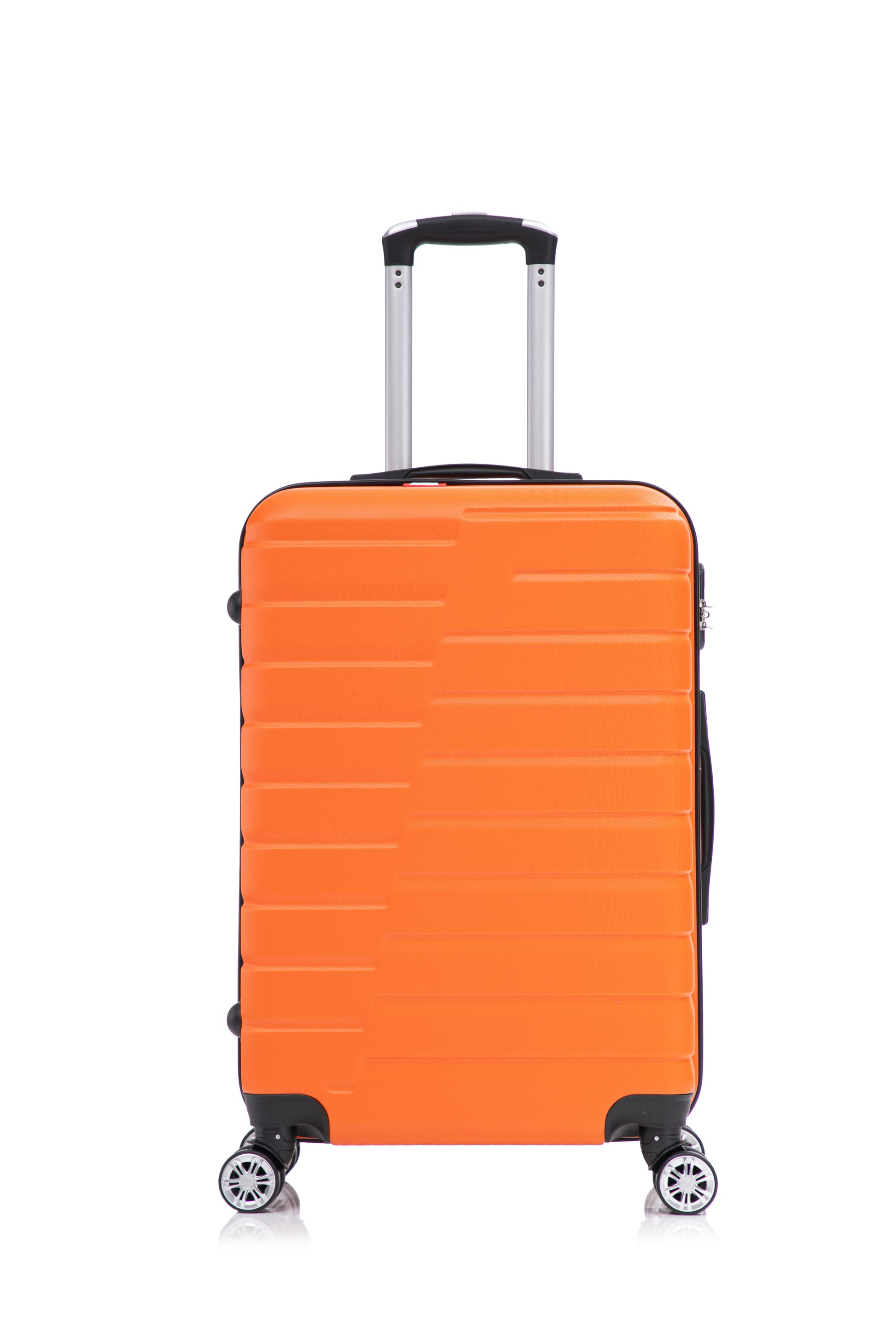 Burnt Orange-