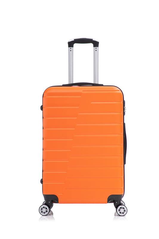 Burnt Orange-