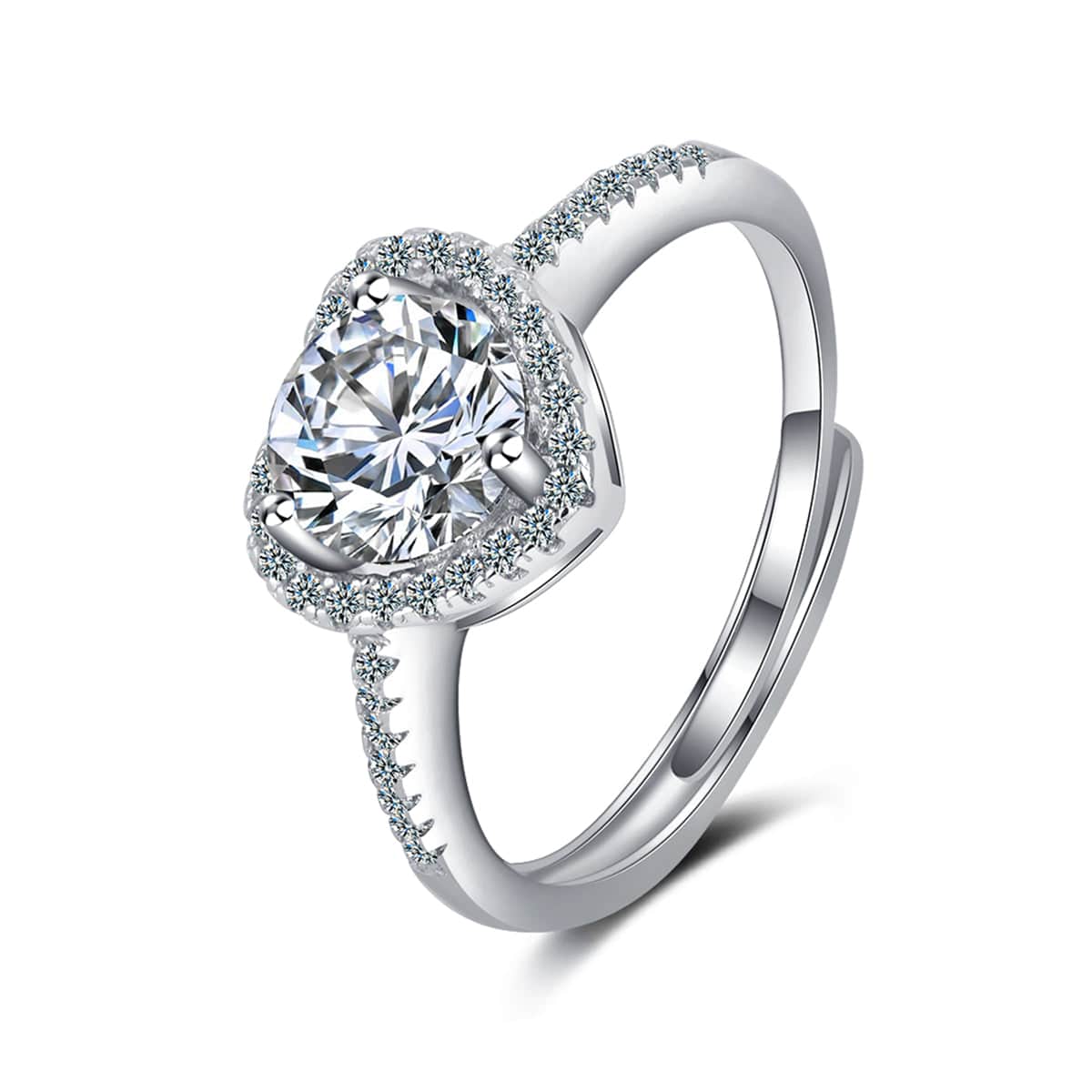 Metallic-